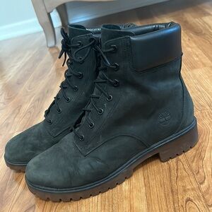 Timberland Women’s Boots